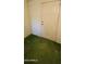 Entrance showcasing a secure white door in a well-lit entryway, ensuring safety and welcome at 4008 W El Caminito Dr, Phoenix, AZ 85051