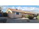 Charming single-story home featuring a well-maintained yard and a lovely landscape at 4008 W El Caminito Dr, Phoenix, AZ 85051