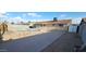 Backyard features a refreshing pool and patio area, ideal for outdoor enjoyment and entertaining at 4008 W El Caminito Dr, Phoenix, AZ 85051