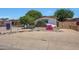 Charming single-story home with eye-catching curb appeal and tidy desert landscape at 4808 W Shaw Butte Dr, Glendale, AZ 85304