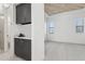 Elegant bedroom with a wood-paneled ceiling, a convenient wet bar, and a serene ambiance at 1 Easy St # 5, Carefree, AZ 85377
