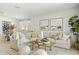 Spacious living room with comfortable seating and stylish decor at 10610 W Bloch Rd, Tolleson, AZ 85353