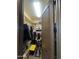Walk-in closet with custom shelving and ample storage for clothes at 12937 W Calle De Sol --, Peoria, AZ 85383
