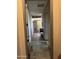 Hallway with decorative furniture, neutral paint color scheme, and tile flooring at 12937 W Calle De Sol --, Peoria, AZ 85383