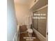 Bathroom featuring a toilet with a bidet, and a shower/tub at 1308 S Spur --, Mesa, AZ 85204