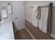 Bathroom featuring new fixtures and hardware at 1308 S Spur --, Mesa, AZ 85204