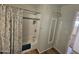 Bathroom featuring a shower-tub combination, offering a clean and functional space at 1904 E Jarvis Ave, Mesa, AZ 85204