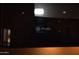 GE Profile microwave features at 19880 W Desert Views Dr, Casa Grande, AZ 85122