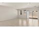 Spacious living room with tile flooring, recessed lighting and lots of natural light at 5812 E Freesia Ln, San Tan Valley, AZ 85140
