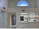 Bright kitchen features stainless steel appliances and modern lighting fixtures at 2100 W Lemon Tree Pl # 29, Chandler, AZ 85224