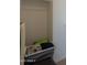 Walk-in closet featuring an organized basket, providing efficient storage at 22184 N 101St Dr, Peoria, AZ 85383