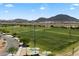 Well-maintained community sports fields with mountain views perfect for outdoor activities and recreation at 2821 E Cashman Dr, Phoenix, AZ 85050