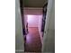 Small walk in storage area with tile floor at 2927 N Oregon St # 7, Chandler, AZ 85225
