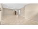 Open living area boasts tile flooring and a welcoming entryway at 41627 N Cedar Chase Rd, Anthem, AZ 85086