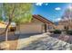 Charming single-story home with a well-manicured front yard and inviting curb appeal at 4605 W Fawn Dr, Laveen, AZ 85339