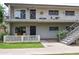 Charming two-story apartment building with a welcoming entrance and well-maintained landscaping at 5550 N 12Th St # 15, Phoenix, AZ 85014