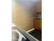 Laundry room with cabinets, countertop, and tile flooring at 6803 E Main St # 4415, Scottsdale, AZ 85251