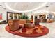 Sophisticated lobby featuring plush seating, elegant lighting, and stylish decor, creating a welcoming atmosphere at 6803 E Main St # 4415, Scottsdale, AZ 85251