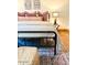 Comfortable bedroom with stylish decor, a cozy bed, and warm lighting, creating a relaxing ambiance at 7232 N 22 Nd St, Phoenix, AZ 85020