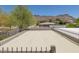 Rooftop deck with mountain views and dark metal railings at 7232 N 22 Nd St, Phoenix, AZ 85020