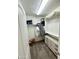Walk-in closet with shelving, hanging rods, and a dresser for ample storage at 7551 W Darrel Rd, Laveen, AZ 85339