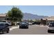 Image of a street with houses and mountain views at 7551 W Darrel Rd, Laveen, AZ 85339