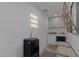 Laundry room with a washer, dryer and 
