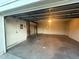 Spacious two-car garage with ample storage space and an additional entrance at 1916 W Morningside Dr # 111, Phoenix, AZ 85023