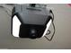 LiftMaster garage door opener with camera, featuring bright LED lighting and smart home compatibility at 2434 E San Manuel Rd, San Tan Valley, AZ 85143