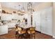 Spacious, bright kitchen with granite countertops, stainless steel appliances, and ample cabinet space at 27953 N 111Th Way, Scottsdale, AZ 85262