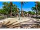 Fun community splash pad, perfect for a day of Gathering fun at 3272 E Orchid Ln, Gilbert, AZ 85296