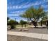 Community park featuring playground equipment and green space, perfect for outdoor recreation and leisure at 3809 E Lynx Pl, Chandler, AZ 85249