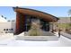 Exterior view of the Civic Center Library, showcasing its modern architecture and welcoming entrance at 5998 N 78Th St # 222, Scottsdale, AZ 85250