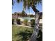 Inviting community pool area with well-maintained landscaping and ample space for relaxation and enjoyment at 7977 W Wacker Rd # 220, Peoria, AZ 85381