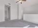 Bright living room with neutral paint and carpeting provides ample natural light at 1633 E Lakeside Dr # 143, Gilbert, AZ 85234