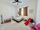 Bright bedroom with toys and bed at 20171 W Cheery Lynn Rd, Buckeye, AZ 85396