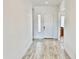 Open and airy foyer with lovely tile flooring and abundant natural light at 20171 W Cheery Lynn Rd, Buckeye, AZ 85396