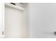 A bright white closet with shelf for maximum storage at 214 W June Cir, Mesa, AZ 85201