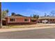 Well-maintained single-Gathering home with a large lot at 3823 W Berridge Ln, Phoenix, AZ 85019