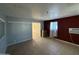 Inviting living area with tile flooring and neutral wall paint, creating a warm and welcoming atmosphere at 4310 N 42Nd Pl, Phoenix, AZ 85018