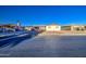 Image shows the house and yard from the street, with a low lying ranch style at 4727 N 50Th Dr, Phoenix, AZ 85031