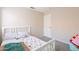Cozy bedroom featuring plush carpet, furniture, and neutral paint at 12208 N 41St Ln, Phoenix, AZ 85029