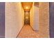 Inviting entryway with a charming brick walkway and a welcoming front door at 19873 W San Juan Ave, Litchfield Park, AZ 85340