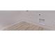 Bright laundry room featuring tile flooring, and utility hookups at 20274 W Monterey Way, Buckeye, AZ 85396