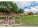 Community park with walking area and landscaping at 2308 S Bernard --, Mesa, AZ 85209