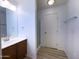 Bathroom featuring a shower at 272 S 228Th Ln, Buckeye, AZ 85326
