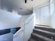 Staircase with white walls and carpet at 272 S 228Th Ln, Buckeye, AZ 85326