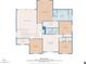 Second-floor plan featuring Primary bedroom, bathrooms, and additional living spaces at 4132 W Tunnel Mine Rd, New River, AZ 85087
