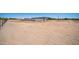 Vast property showcasing the potential for development or outdoor recreation with plenty of open space and secure fencing at 10910 N Thunderbird Rd, Maricopa, AZ 85139