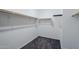Walk-in closet with carpet flooring and lots of rack storage at 12048 E Chevelon Trl, Gold Canyon, AZ 85118
